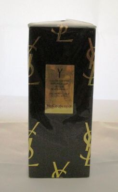 Yves Saint Laurent Y Luxury Edition Eau de Toilette 75ml * SEHR SELTEN*