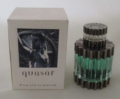 J del Pozo Quasar Adventure after shave 75ml