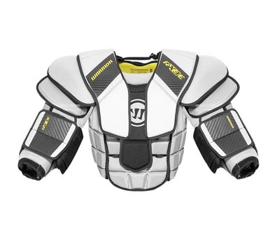 Arm- & Brustschutz Warrior X3 E Intermediate - Größe: L/XL