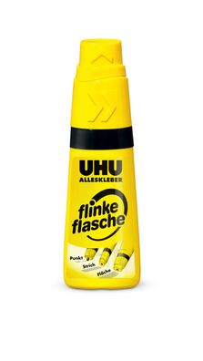 UHU Alleskleber flinke flasche 35 g