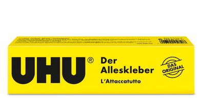 UHU Der Alleskleber 125 g