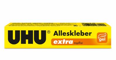 UHU Alleskleber extra 20 g