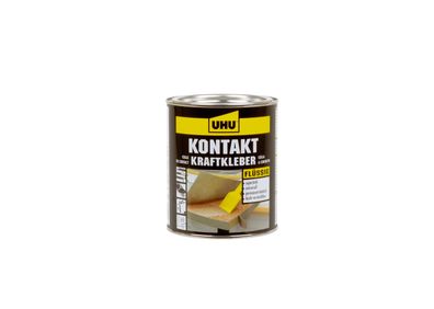 UHU Kontakt Kontaktkleber flüssig 750ml/645g