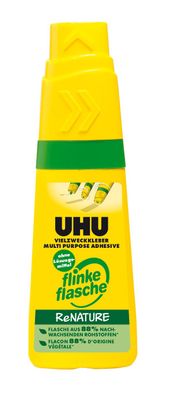 UHU Vielzweckkleber Flinke Flasche 40 g