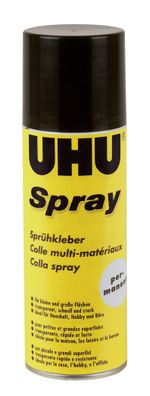 UHU Klebespray 200ml