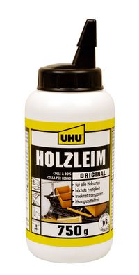 UHU Holzleim orig. D2 750g