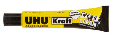 UHU Alleskleber Kraft 18g