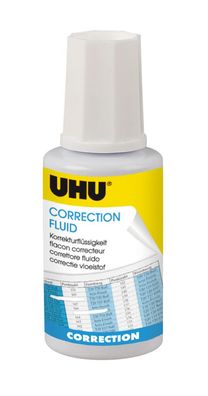 UHU Correction Fluid