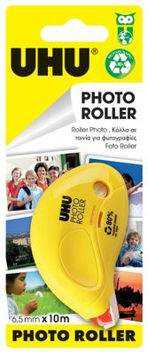 UHU Photo-Roller 1er Blister 10mx6,5mm