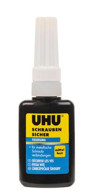 UHU Fixierung Schraubensicher 11g