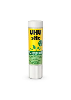 UHU stic ReNATURE 21g