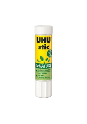 UHU stic ReNATURE 8,2g