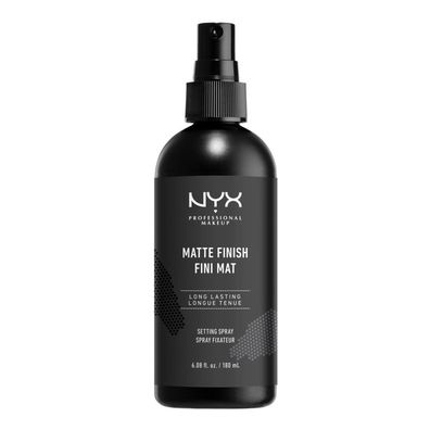 NYX Professional Makeup - Fixierspray Maxi - Mattes Finish