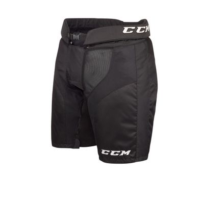 Überhose CCM Jetspeed Senior - Farbe: schwarz Größe: M