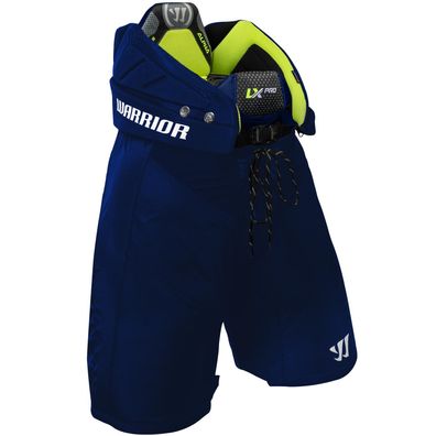 Hose Warrior Alpha LX PRO Junior - Farbe: navy Größe: M