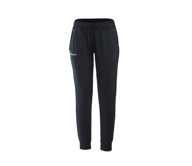 Hose Bauer Vapor Fleece Damen Senior - Farbe: schwarz Größe: XS