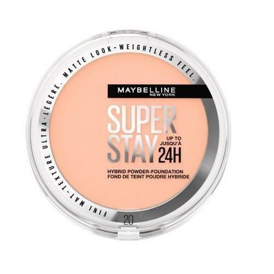 Maybelline PodkÅ?ad w pudrze 20, 9g