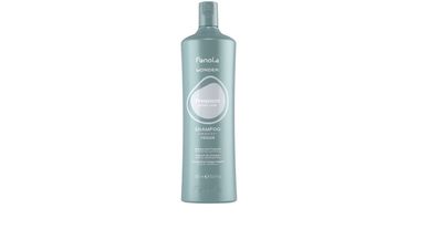 Fanola Wonder Frequent Extra Care Shampoo 1000 ml