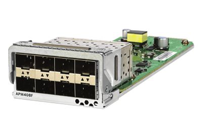 APM408F - Erweiterungsmodul - 10GBase-X