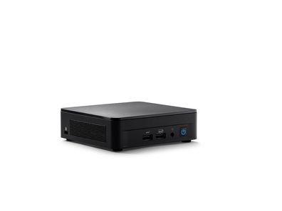 Next Unit of Computing 12 Pro Kit - NUC12WSKv5 - Barebone - Slim Chassis - 1 ...