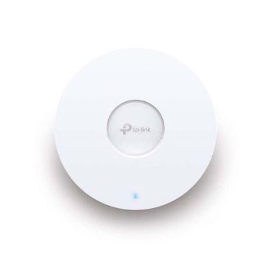 Omada EAP613 V1 - Accesspoint - Wi-Fi 6 - 2.4 GHz, 5 GHz - Cloud-verwaltet - ...