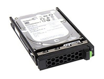 SSD SATA 6G 480GB Mixed-Use 2.5" H-P