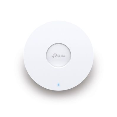 Omada EAP653 V2 - Accesspoint - 1GbE - Wi-Fi 6 - 2.4 GHz, 5 GHz - Cloud-verwa...