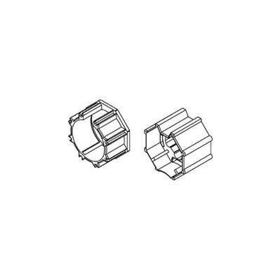 Somfy Rollladen Adapter für Antriebe Somfy SW60