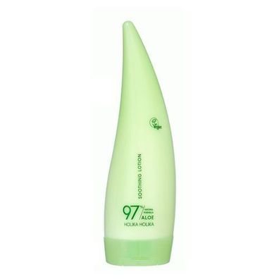 Holika Holika Aloe 97% Feuchtigkeitsbalsam, 240ml