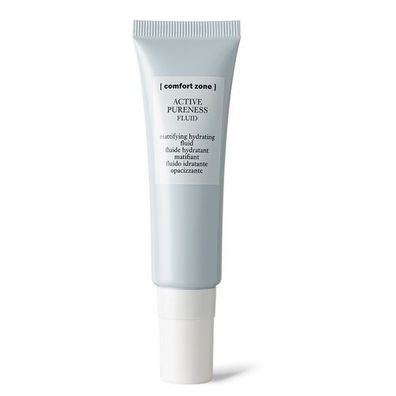 Comfort Zone Active Pureness Fluid Primer, 30ml