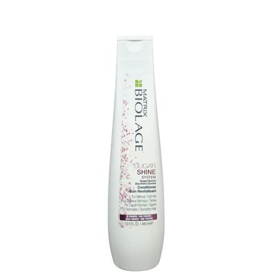 Matrix/Biolage "Sugar Shine System" Conditioner 400ml/Haarpflege/Haarstyling