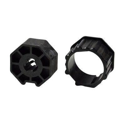 Elero Adapterset L40 bis L80 SW70 8-kant RevoLine L