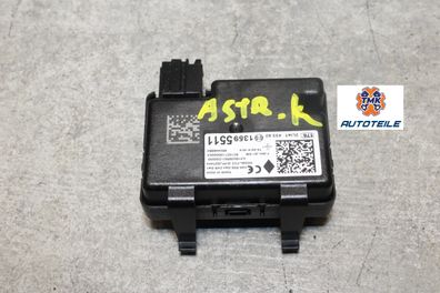 Opel Astra K Antennenverstärker Verstärker 13595511 WQZWX