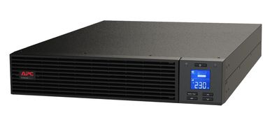 APC Easy-UPS SRV1KRIRK 1000VA 2HE RS-232, SB,3xAusgang, nline