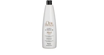 Fanola ORO Therapy Gold Activator 1000 ml