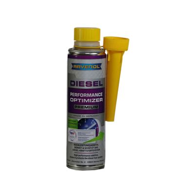 Ravenol Diesel Performance Optimizer 1390241