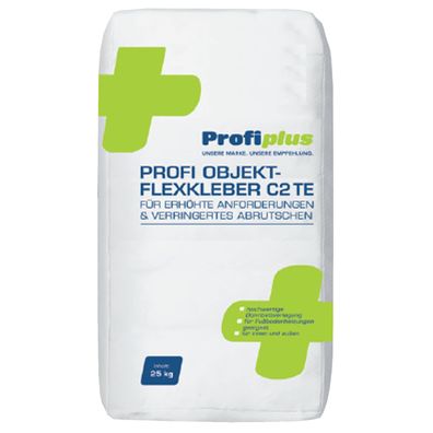 Profiplus Objekt-Flexkleber 25kg