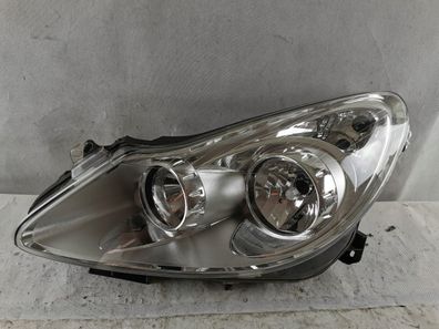 scheinwerfer OPEL CORSA D 1318638 LINKS