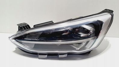 scheinwerfer FORD FOCUS voll LED MK4 JX7B-13E015-AD LINKS komplett