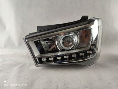 scheinwerfer Hyundai H350 LED LINKS