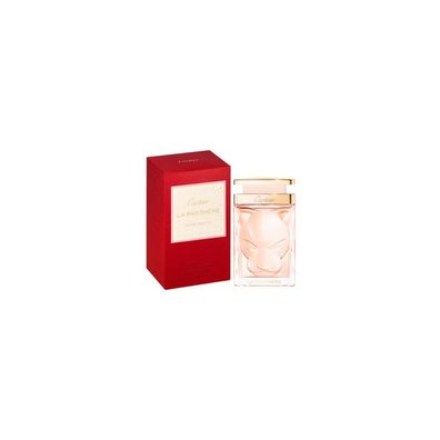 Cartier La Panthere Edt Spray 100 Ml