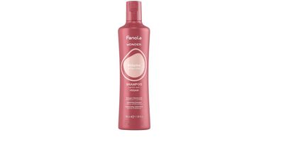 Fanola Wonder Volume Extra Care Shampoo 350 ml