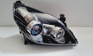 scheinwerfer OPEL VECTRA C Facelift GTS XENON 13170938 RECHTS