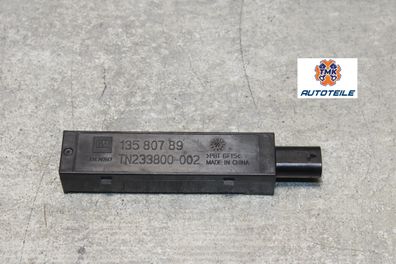 Opel Astra K Sensor Keyless Go 13580789 LX66R