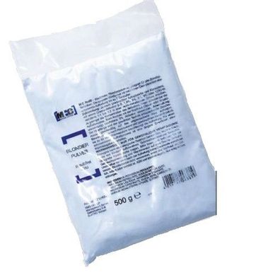 M: Meister Coiffeur Blondierpulver staubfrei blau 3 x 500 g