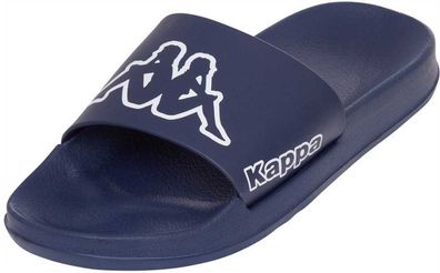 Kappa Unisex Badelatschen 242794