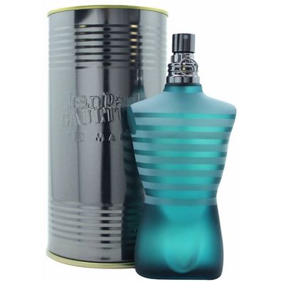 Jean Paul Gaultier Le Male Eau de Toilette Vaporisateur 125ml