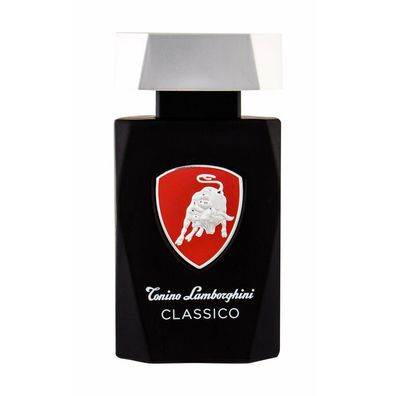 Lamborghini Classico Edt Spray