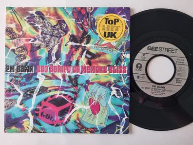 PM Dawn - Set adrift on memory bliss (Radio Mix) 7'' Vinyl/Spandau Ballet - True