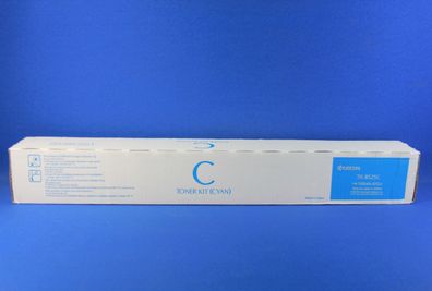 Kyocera TK-8525C Toner Cyan 1T02RMCNL0 -A